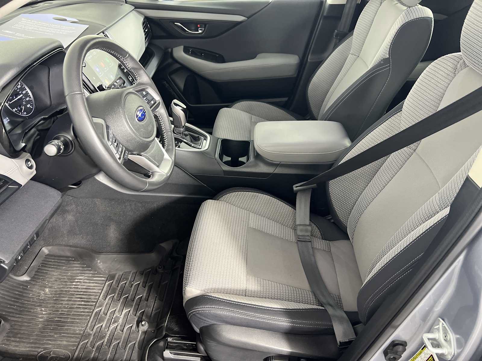 Used 2024 Subaru Outback Premium AWD/4WD image 12