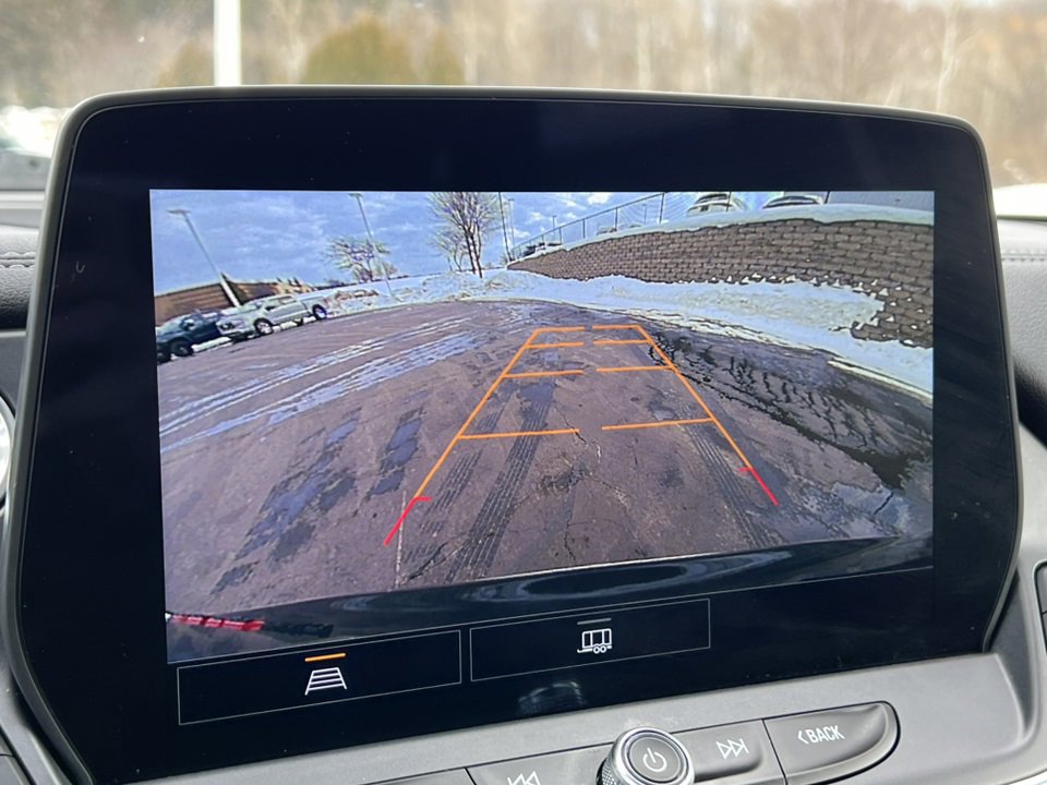 Used 2023 Chevrolet Blazer LT image 28