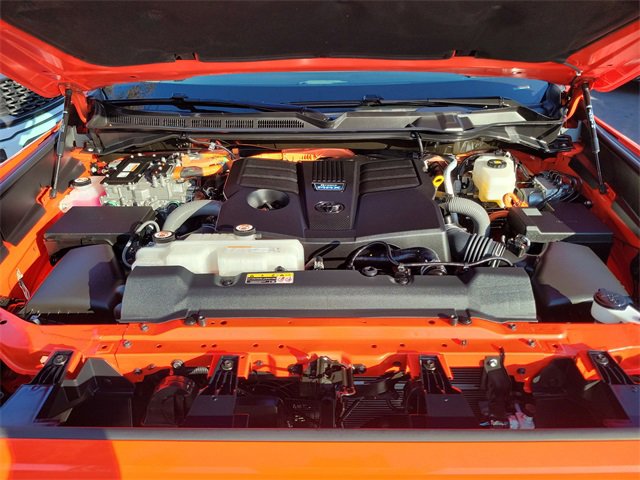 Used 2023 Toyota Tundra TRD Pro image 24