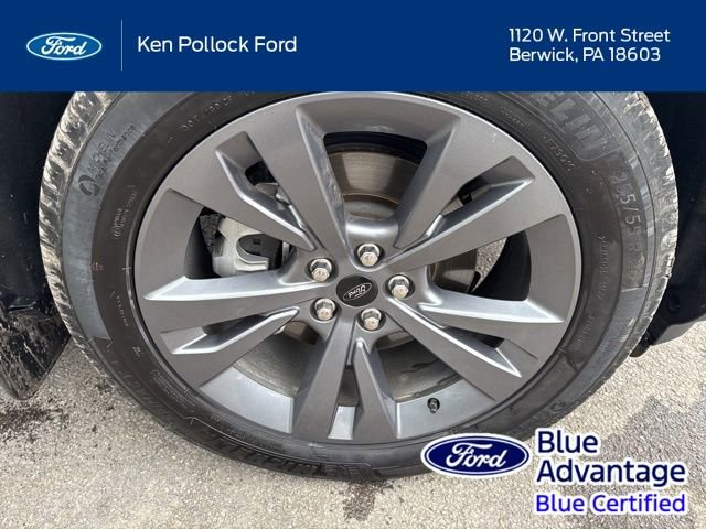 Certified 2023 Ford Explorer XLT w/ Equipment Group 202A image 13