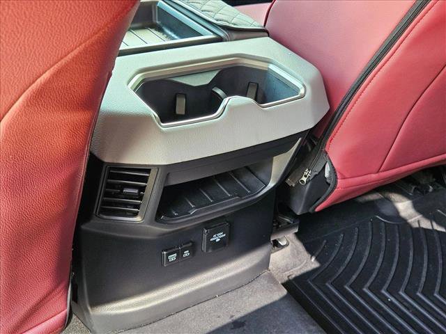 Used 2023 Toyota Tundra Limited w/ Power Package AWD/4WD image 17