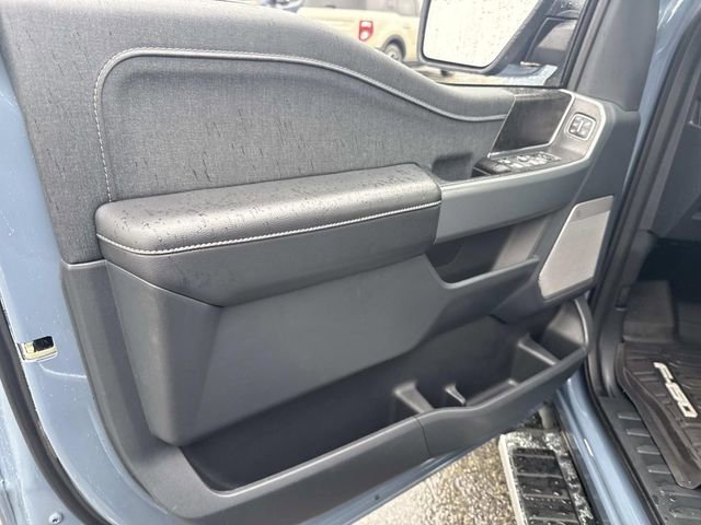 Certified 2023 Ford F150 Lariat w/ Equipment Group 502A High AWD/4WD image 16