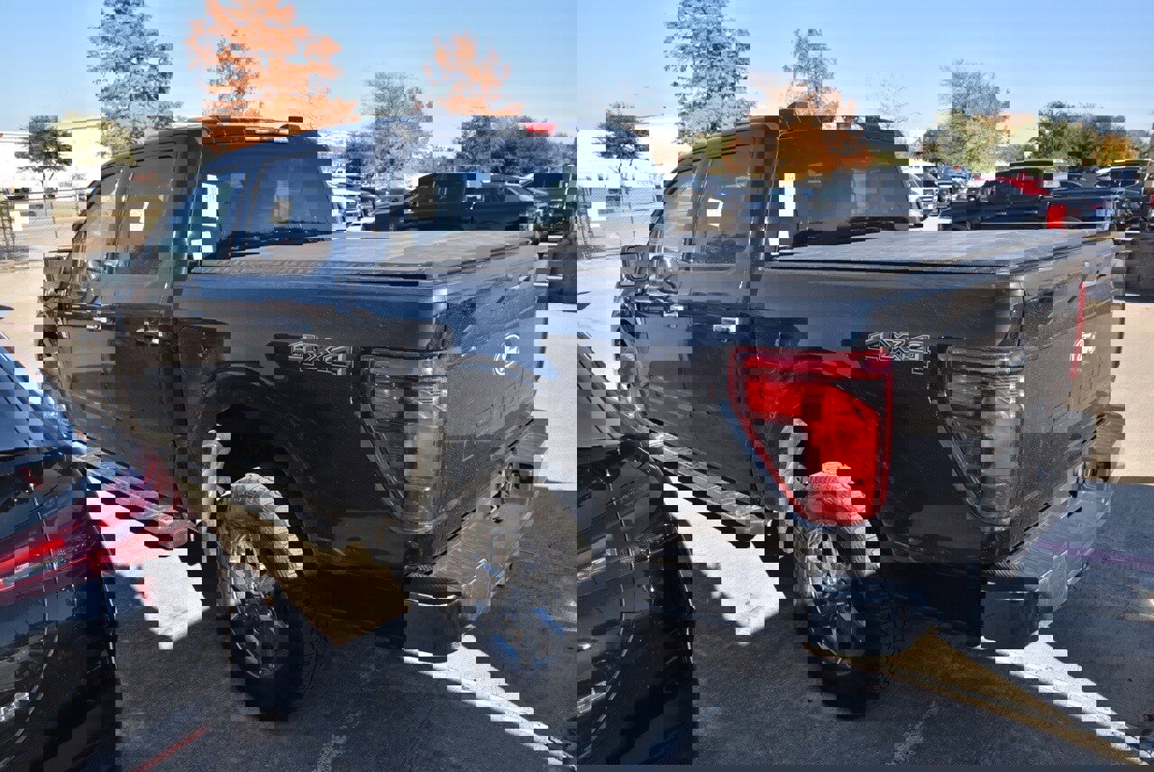 Certified 2024 Ford F150 XLT image 7
