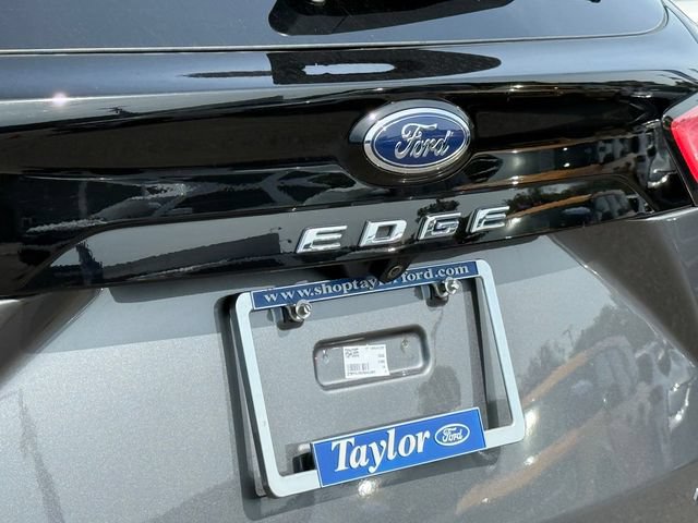 Certified 2024 Ford Edge SEL w/ Convenience Package AWD/4WD image 28