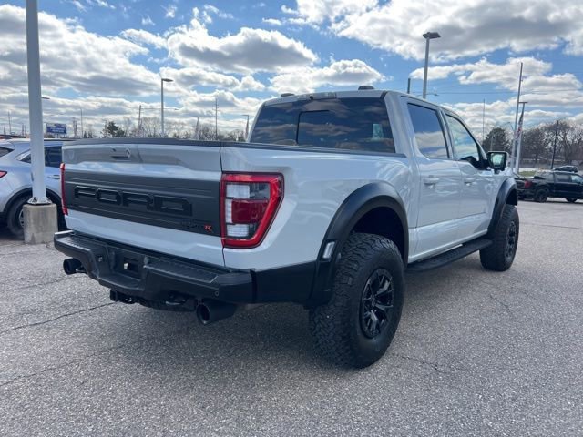 Certified 2022 Ford Escape SEL image 5