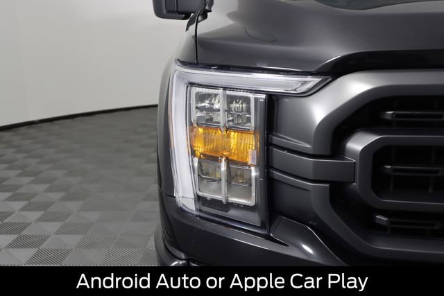 Certified 2023 Ford F150 XLT w/ Equipment Group 302A High image 14