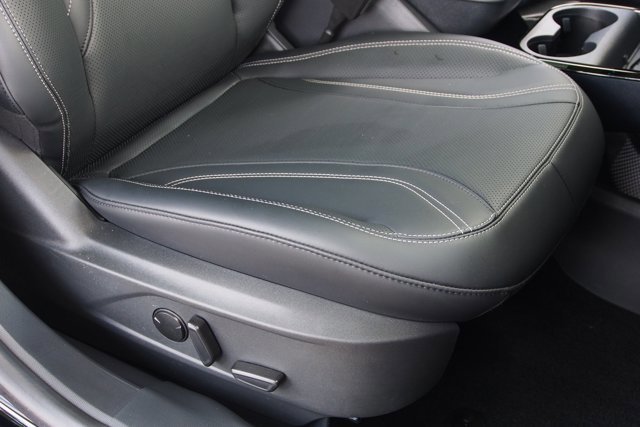 Certified 2023 Ford Mustang Mach-E Premium RWD image 12