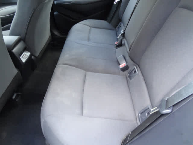Used 2025 Toyota Corolla LE FWD image 7