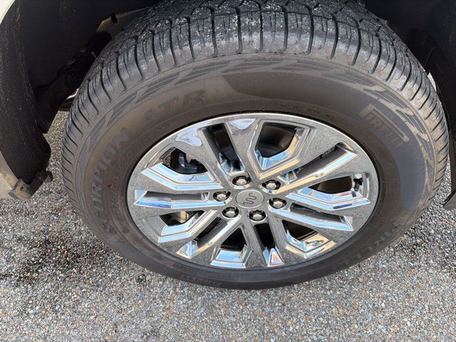 Certified 2026 Ford F150 King Ranch AWD/4WD image 10