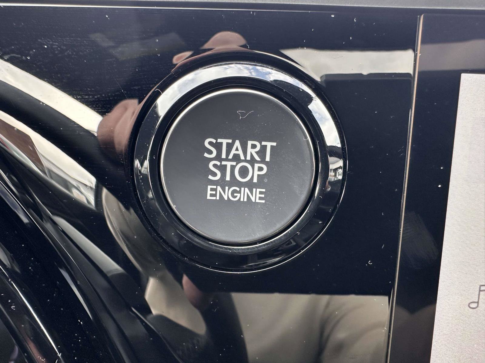 Used 2024 Lexus RX 350 F Sport w/ Convenience Package image 22