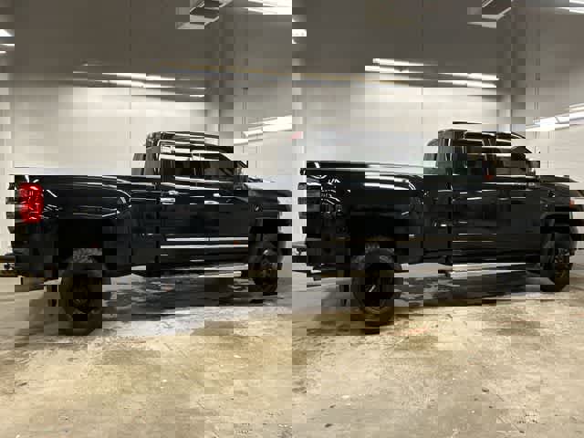 Used 2019 GMC Sierra 3500 Denali image 8