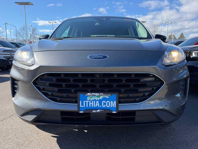 Certified 2021 Ford Escape SE w/ SE Sport Appearance Package image 2