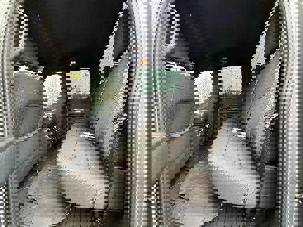 Certified 2023 Ford F150 XLT w/ Equipment Group 302A High image 10