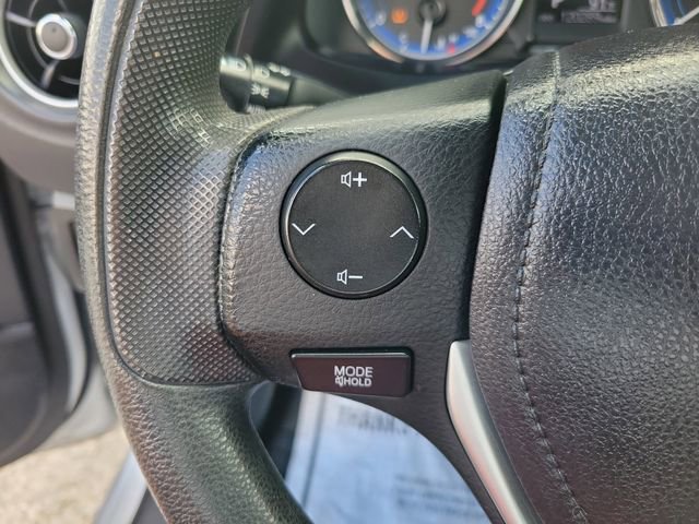 Used 2017 Toyota Corolla LE w/ LE Premium Package image 25