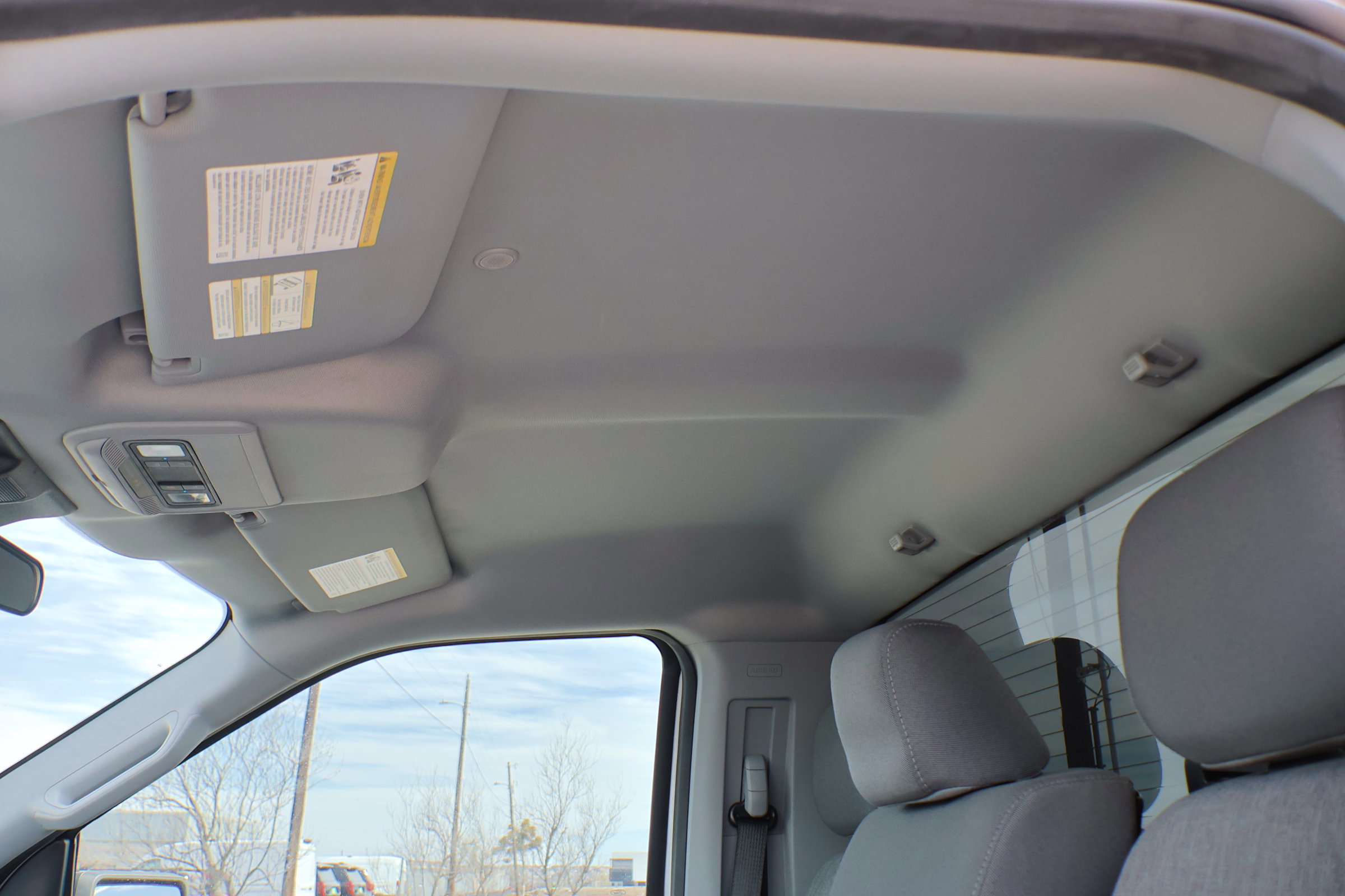 Certified 2024 Ford F150 XL w/ Equipment Group 103A High image 20