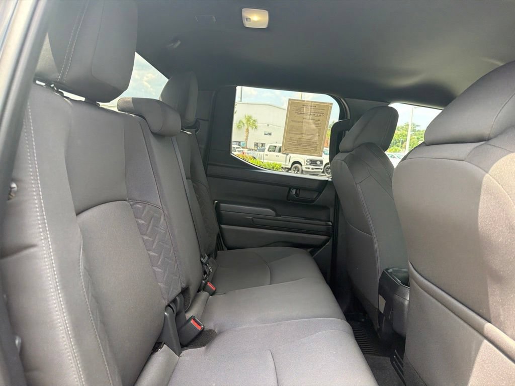 Used 2026 Toyota Tacoma SR5 RWD image 26