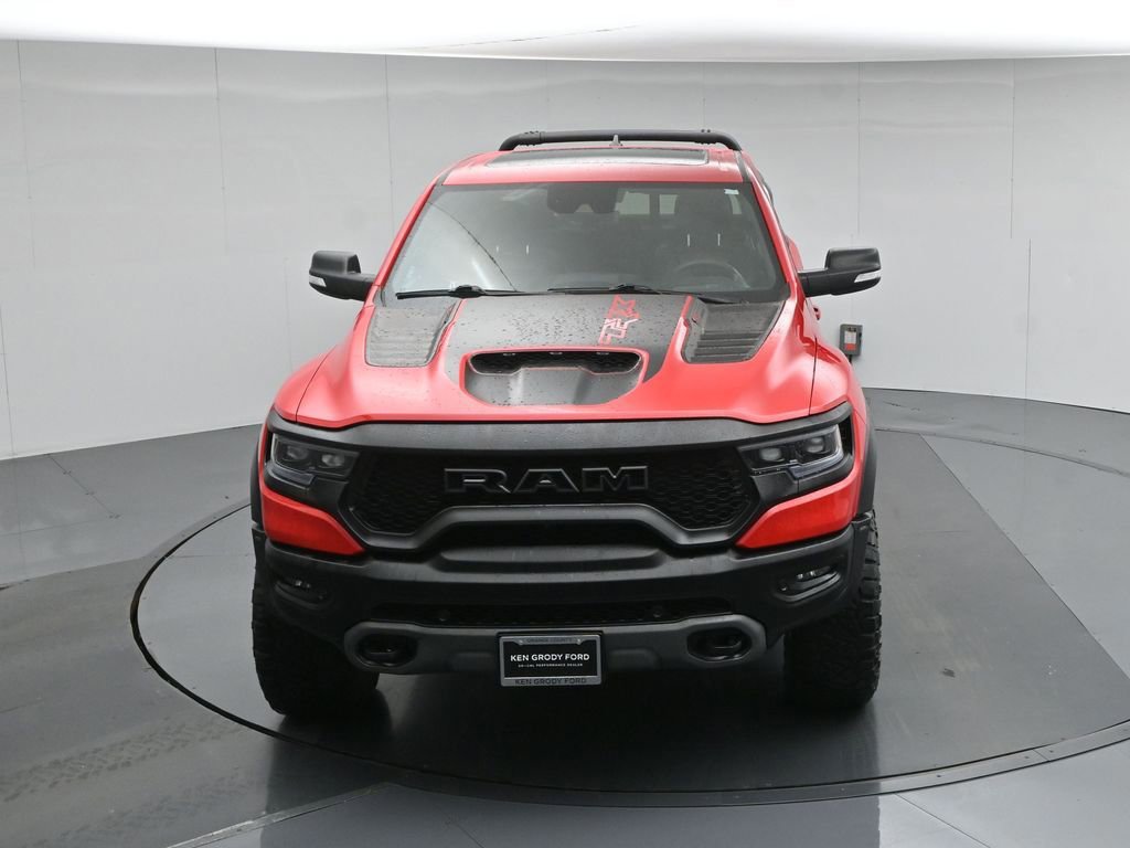 Used 2022 RAM 1500 TRX w/ TRX Level 2 Equipment Group image 30