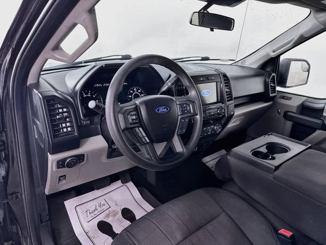 Certified 2019 Ford F150 XL w/ Equipment Group 101A Mid AWD/4WD image 15