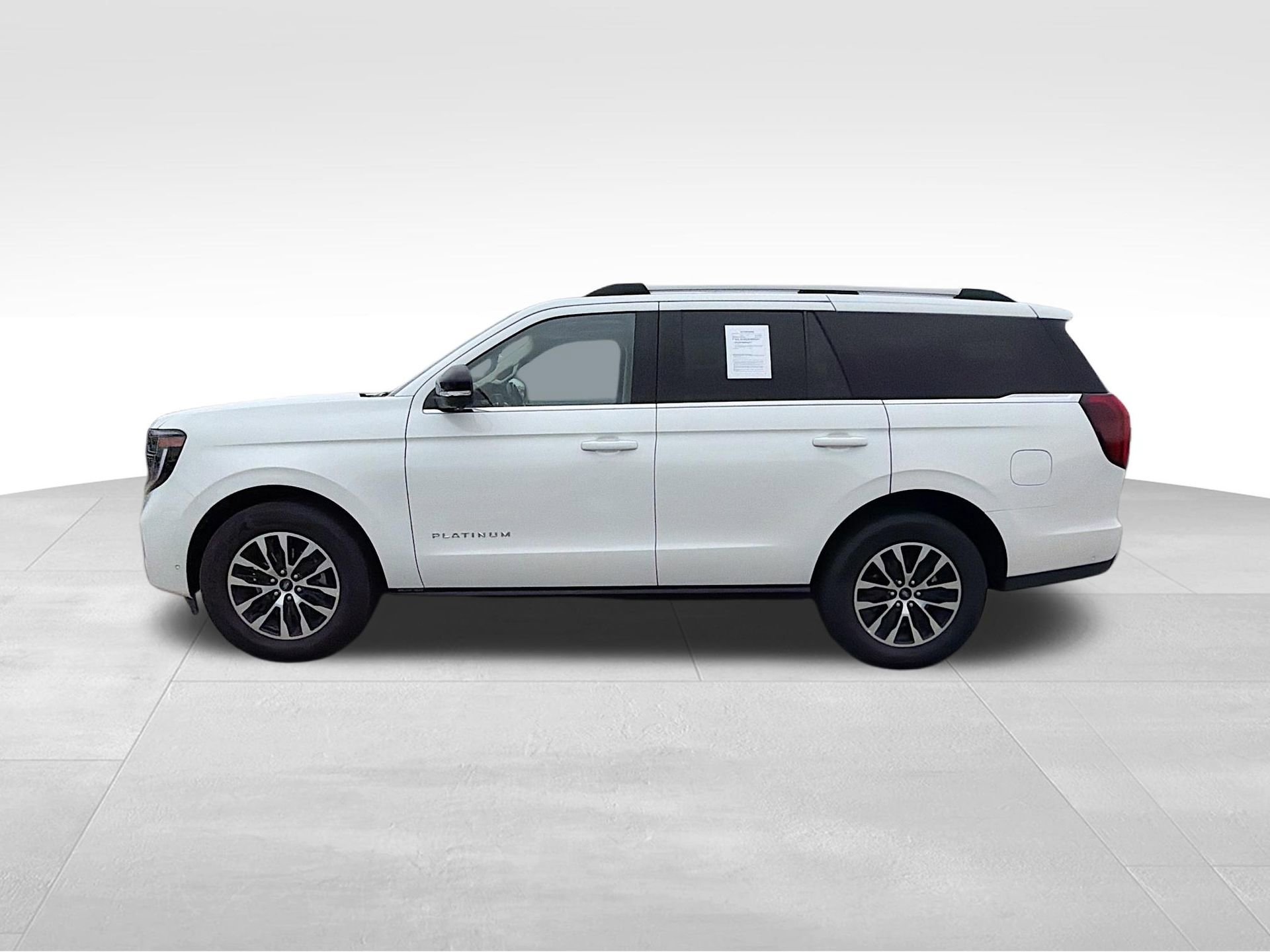 Certified 2025 Ford Expedition Platinum AWD/4WD image 10