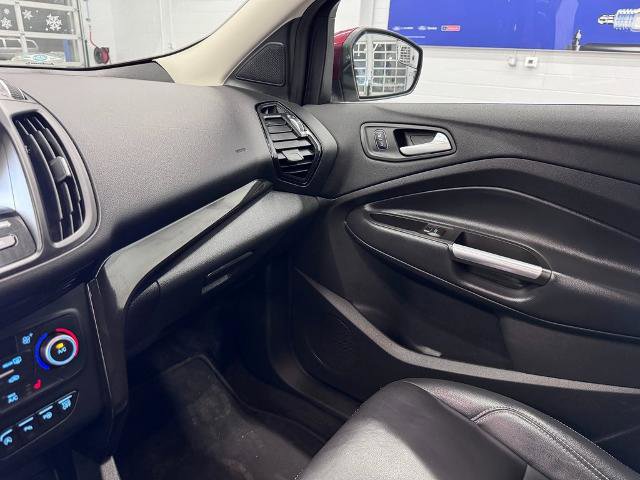 Certified 2019 Ford Escape Titanium image 22