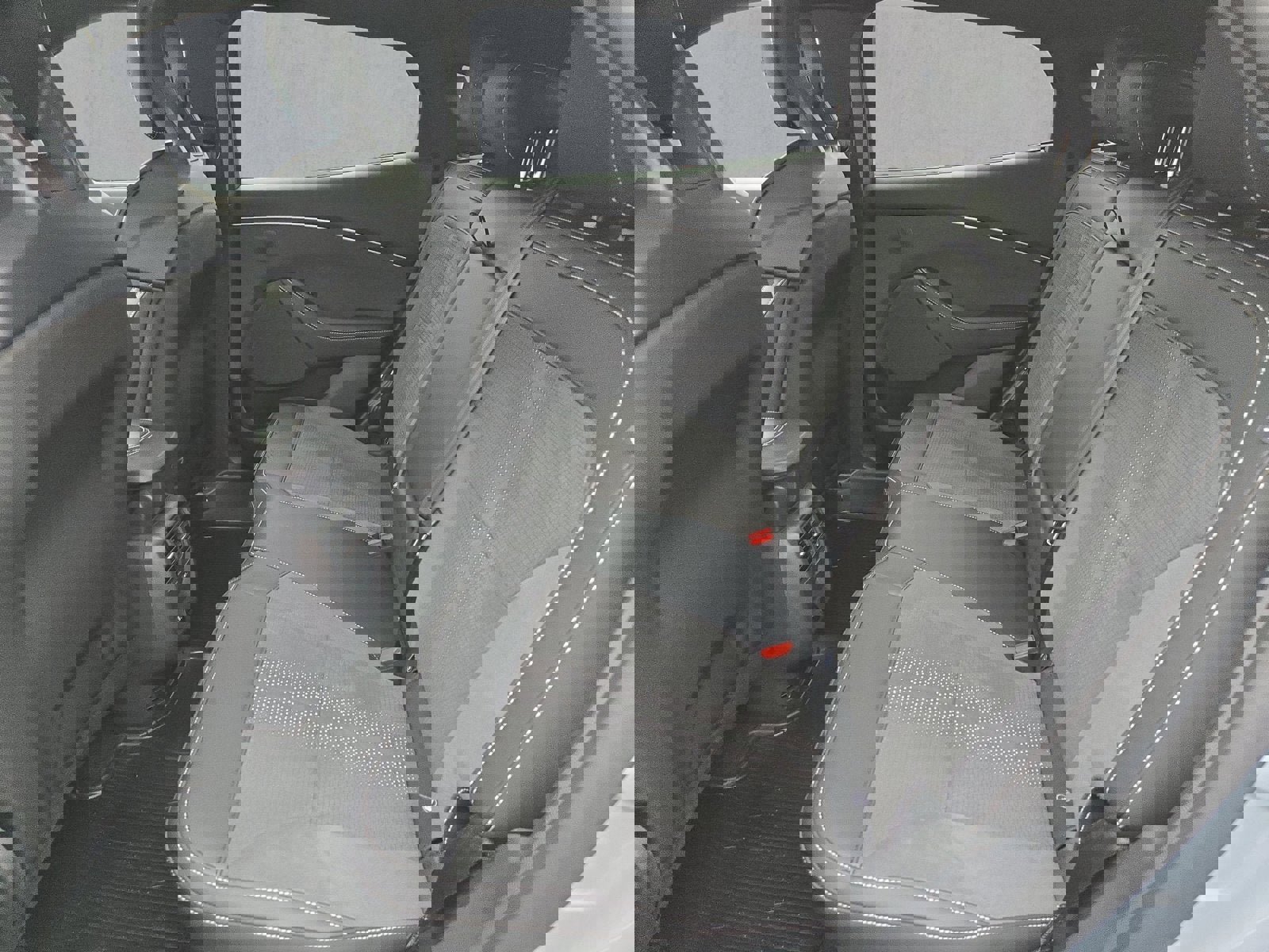 Certified 2025 Ford Mustang Mach-E GT image 23