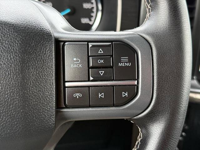 Certified 2023 Ford F150 XLT w/ Equipment Group 302A High image 16