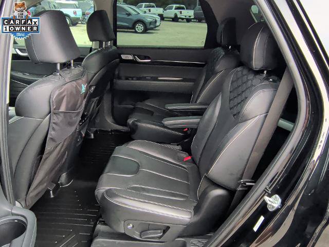 Used 2022 Hyundai Palisade Limited FWD image 12
