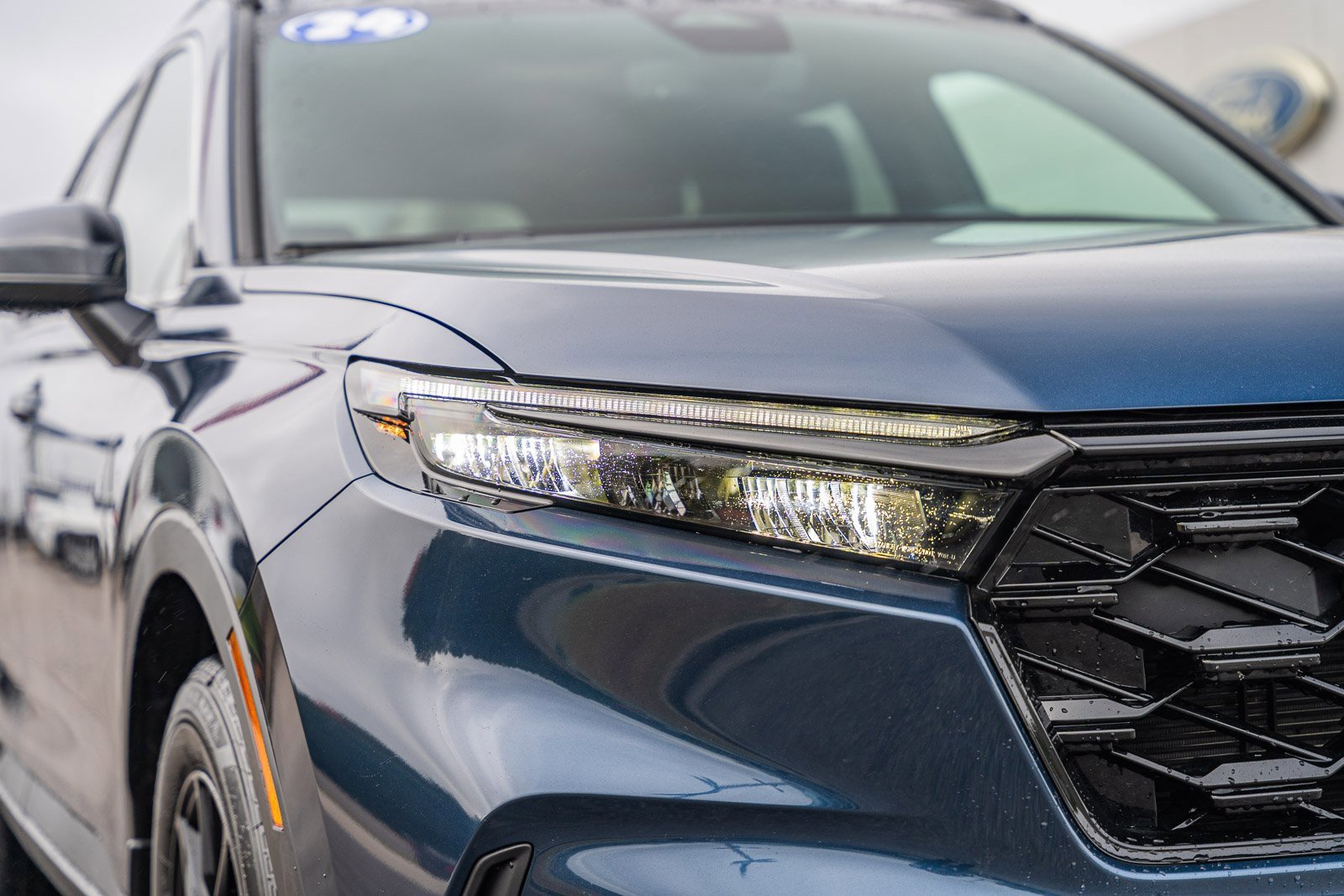 Used 2024 Honda CR-V Sport-L image 10