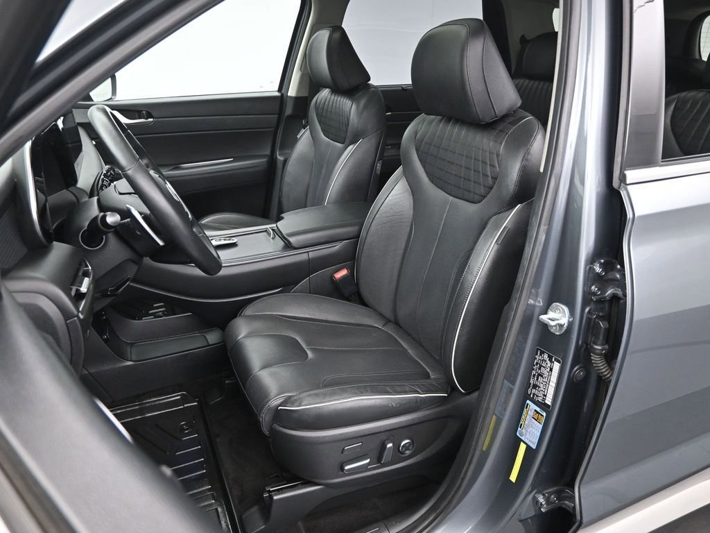 Used 2023 Hyundai Palisade Limited w/ Cargo Package AWD/4WD image 45