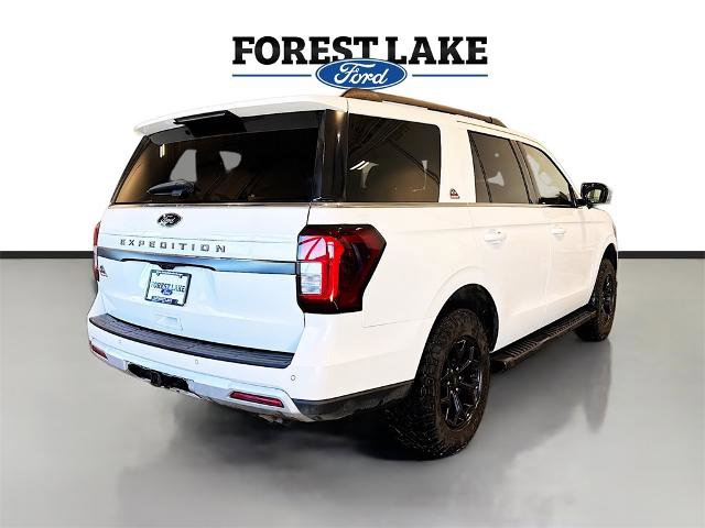 Certified 2023 Ford Expedition Timberline image 6