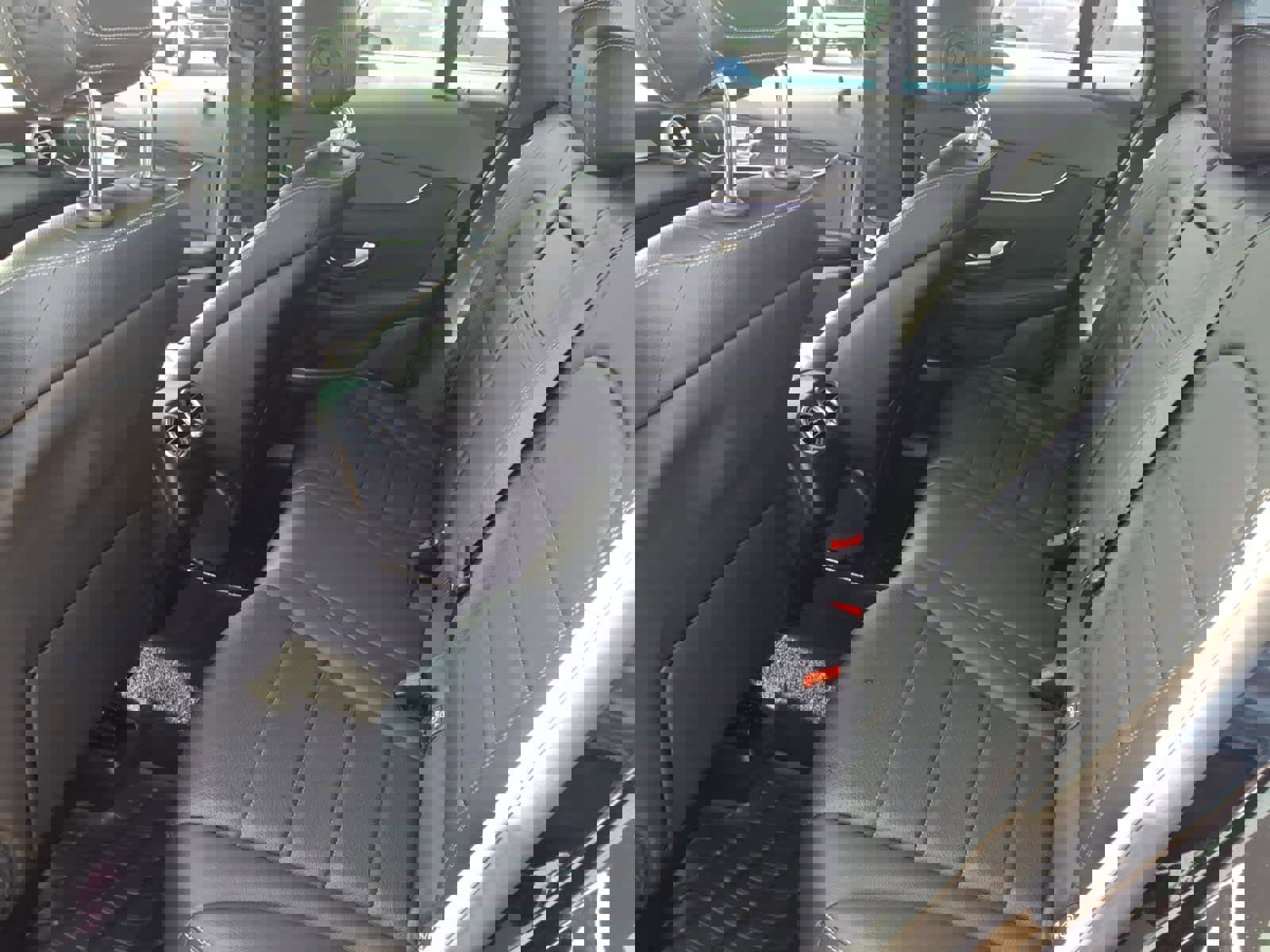 Used 2021 Mercedes-Benz GLC 300 image 18