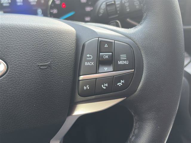 Certified 2020 Ford Explorer Limited AWD/4WD image 20