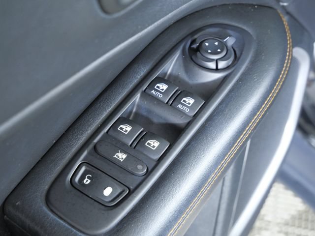 Used 2018 Jeep Compass Limited w/ Navigation Group AWD/4WD image 18
