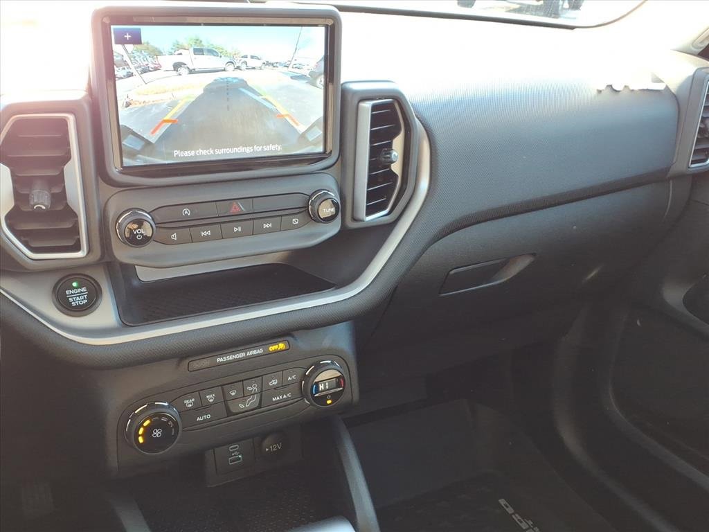 Certified 2021 Ford Bronco Sport Big Bend image 26