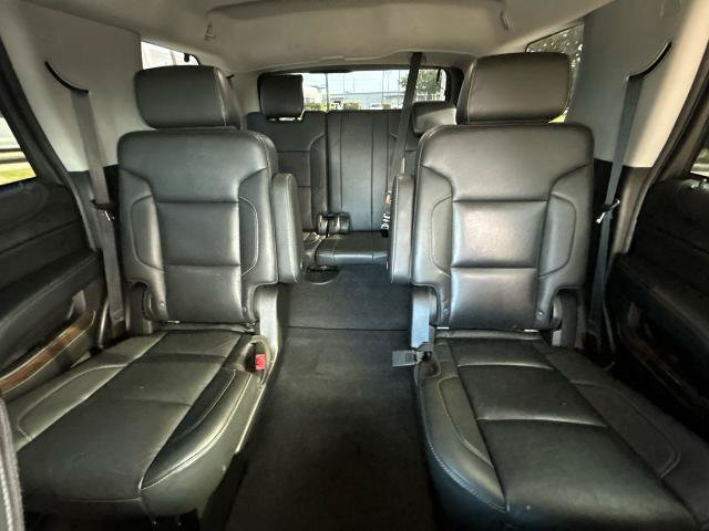 Used 2019 Chevrolet Tahoe LT AWD/4WD image 26