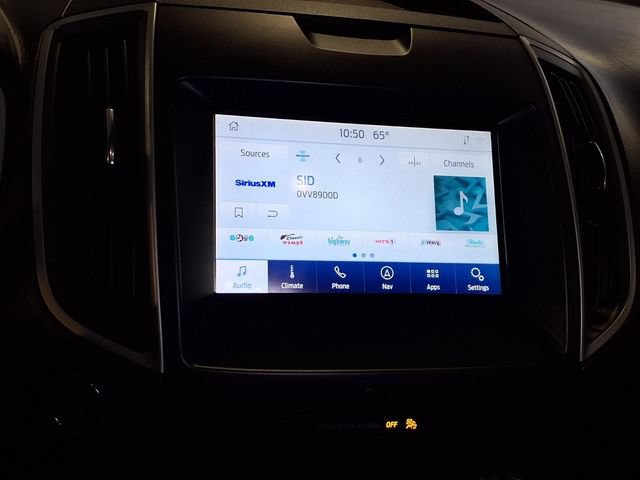 Certified 2020 Ford Edge SEL w/ Convenience Package FWD image 6