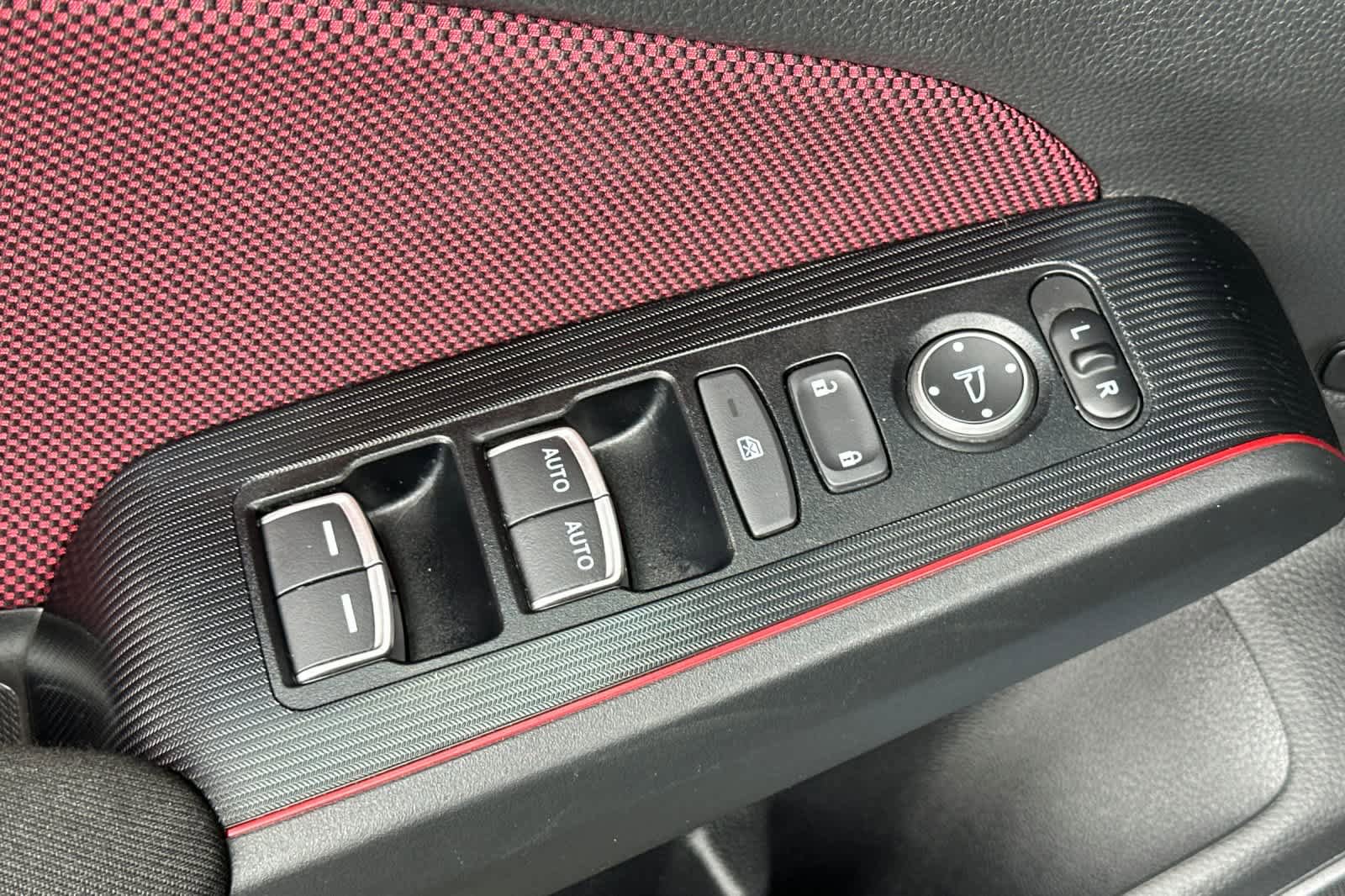 Used 2023 Honda Civic Si image 13