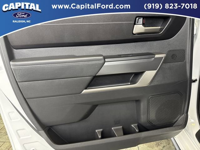 Used 2024 Toyota Tundra SR5 w/ SR5 Convenience Package image 16
