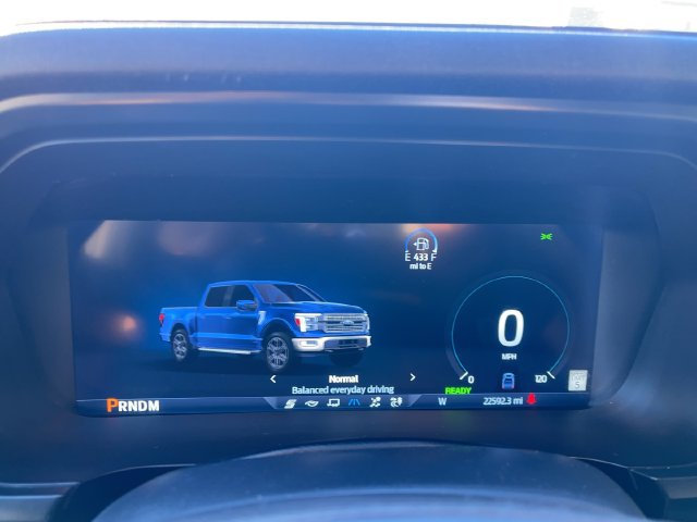 Certified 2024 Ford F150 Lariat w/ Equipment Group 502A High AWD/4WD image 29