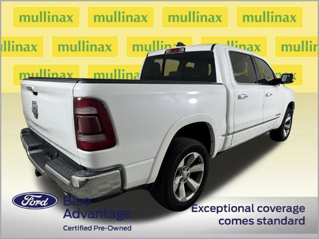 Used 2019 RAM 1500 Limited RWD image 4