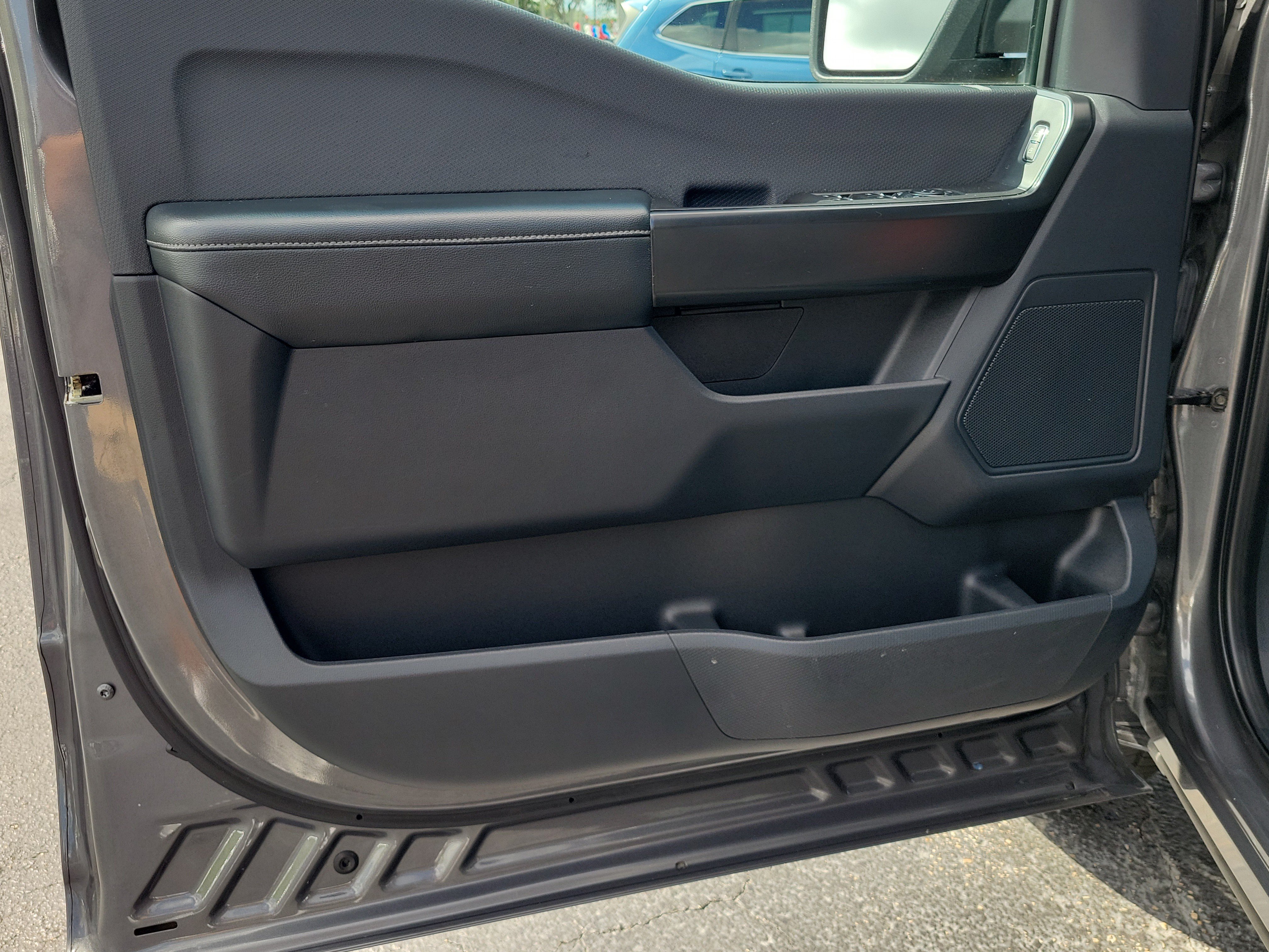 Certified 2024 Ford F150 STX RWD image 17