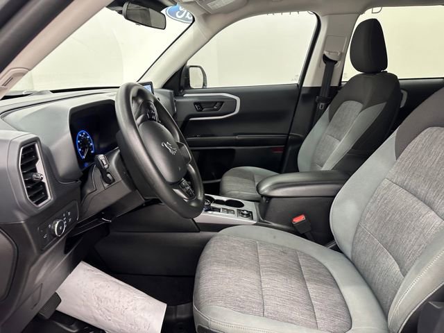 Certified 2021 Ford Bronco Sport Big Bend image 23