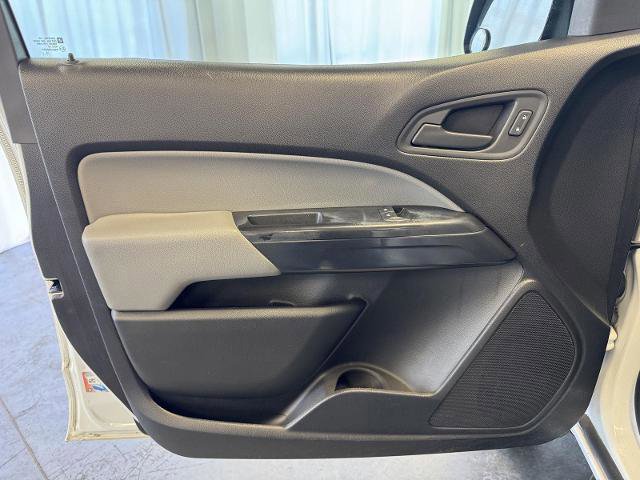 Used 2019 Chevrolet Colorado W/T w/ WT Convenience Package image 11