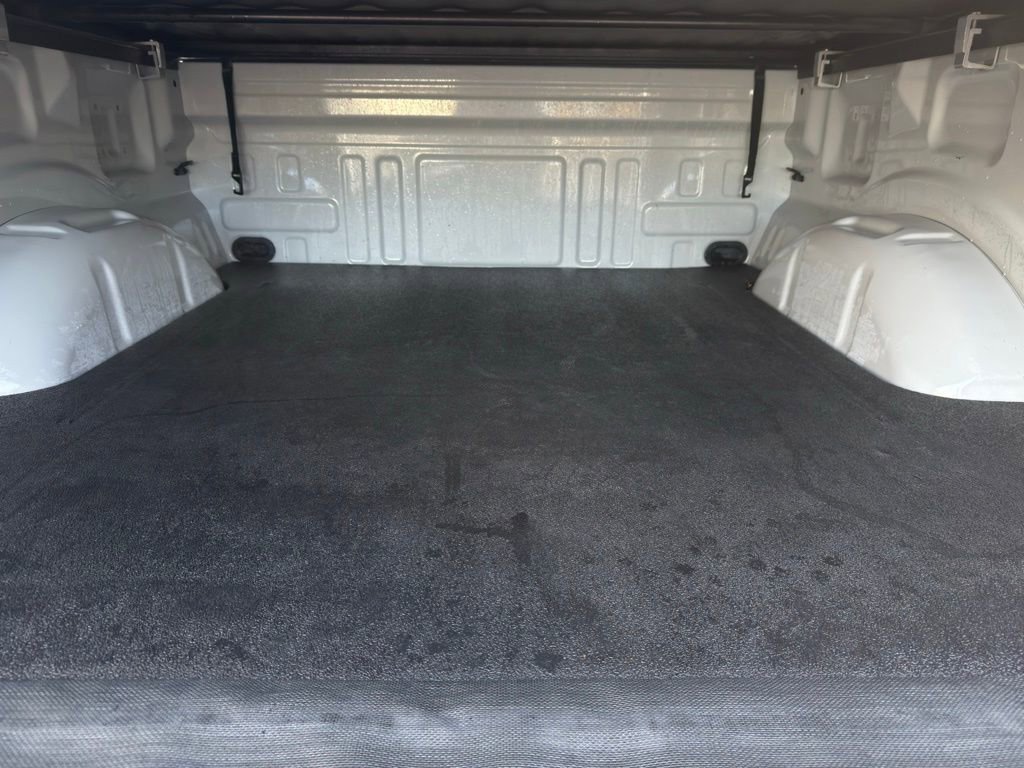 Certified 2024 Ford F150 XLT w/ Equipment Group 302A MID image 10