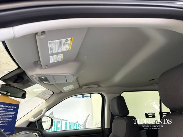 Certified 2025 Ford Expedition Active RWD image 27