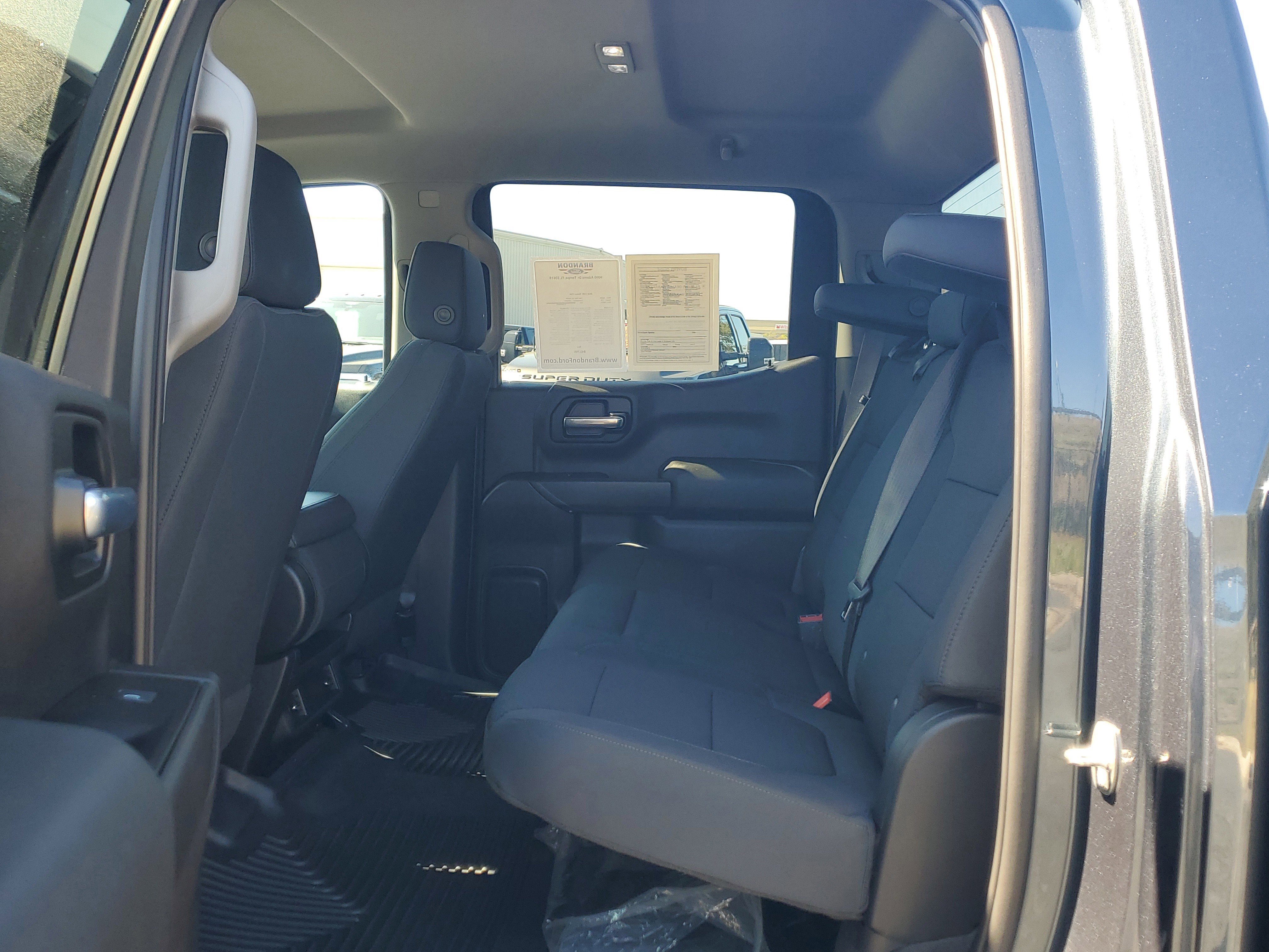 Used 2020 GMC Sierra 1500 w/ Sierra Value Package image 11