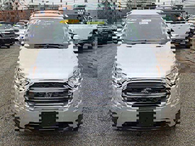 Certified 2019 Ford EcoSport SE image 13