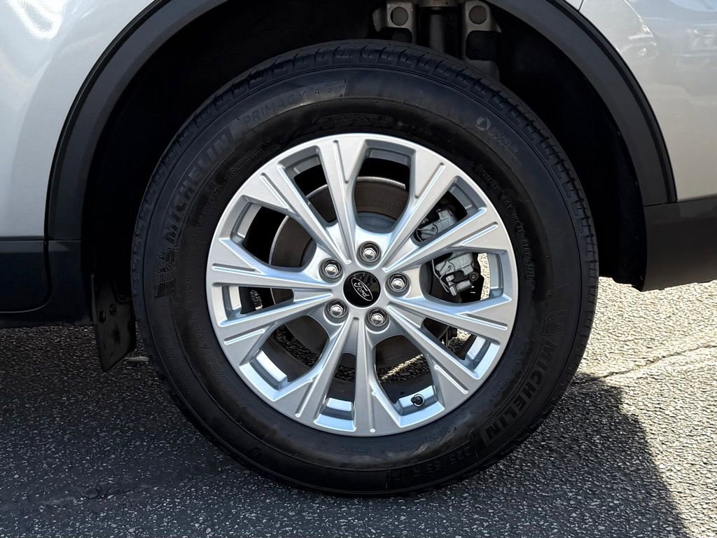 Certified 2023 Ford Escape Active image 12