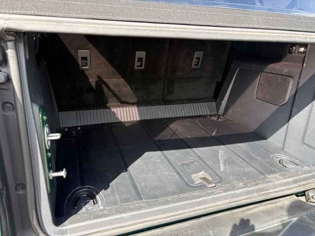 Certified 2024 Ford Bronco Badlands AWD/4WD image 15