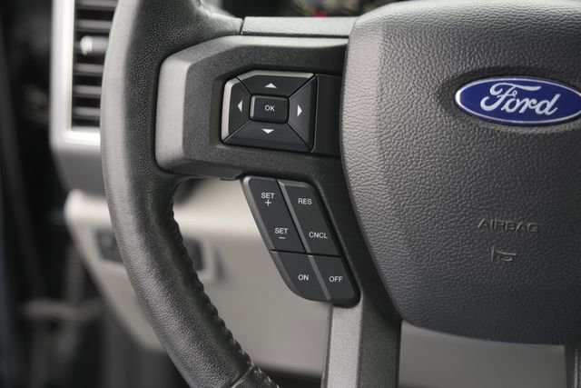 Certified 2019 Ford F150 XLT w/ Equipment Group 301A Mid image 22